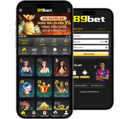 Tỷ lệ thưởng hấp dẫn và Jackpot khủng
