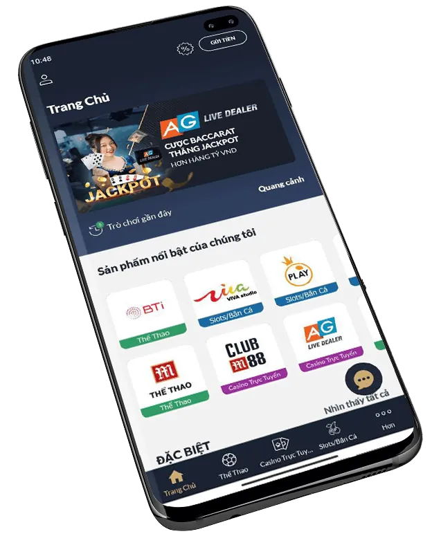 Biểu tượng trách nhiệm cá cược