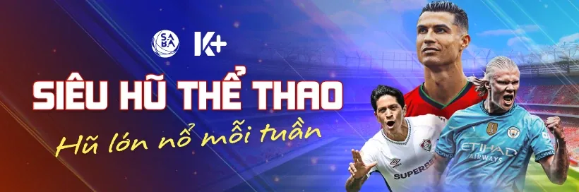Đa dạng các môn thể thao khác